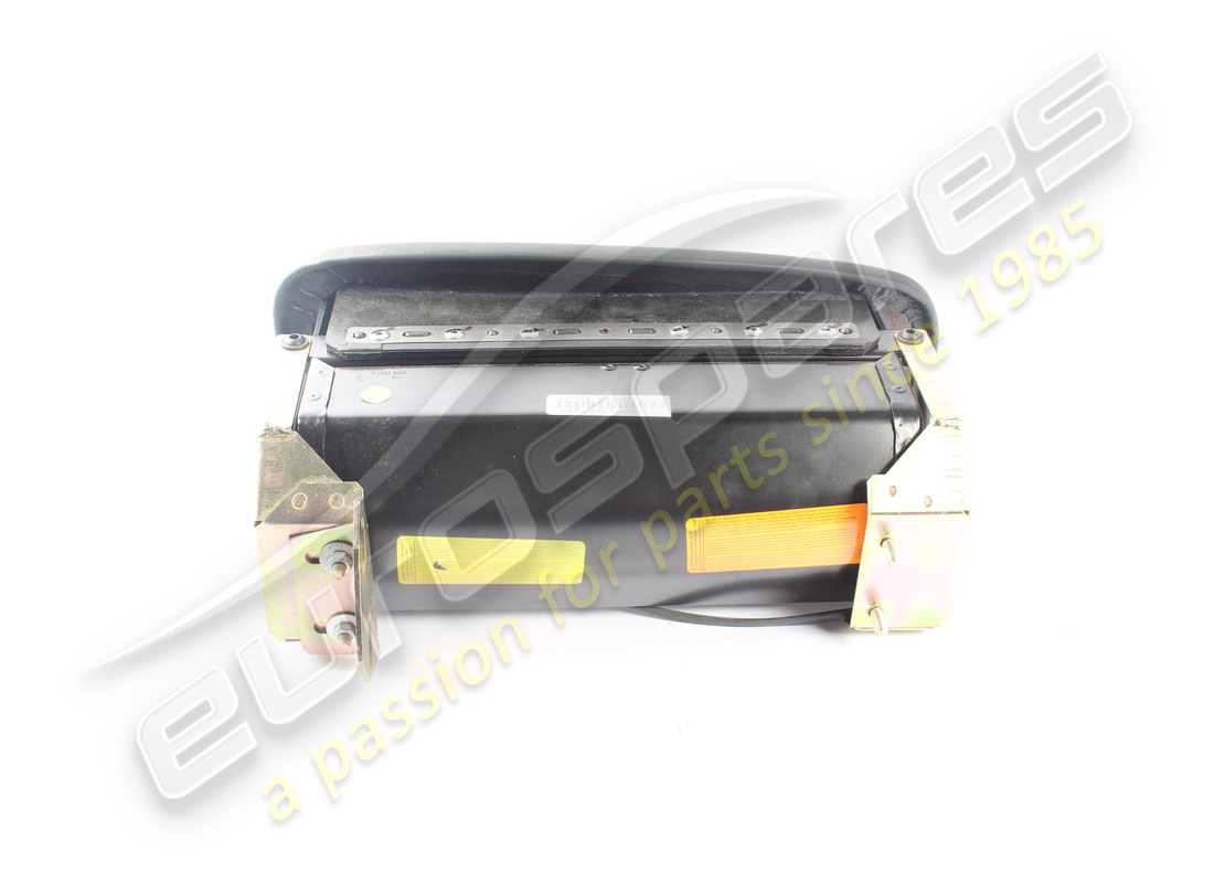 usato ferrari airbag vicino rhd nero 8500. numero parte 66632500 (2)