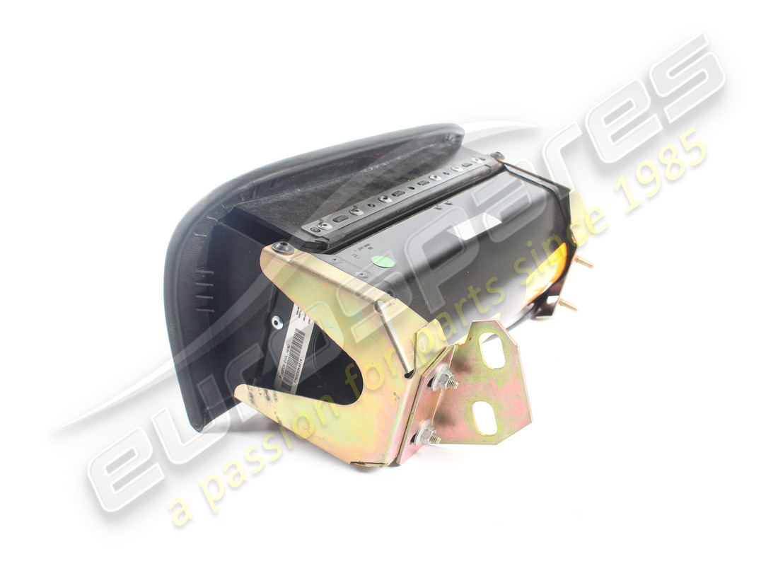 usato ferrari airbag vicino rhd nero 8500. numero parte 66632500 (3)