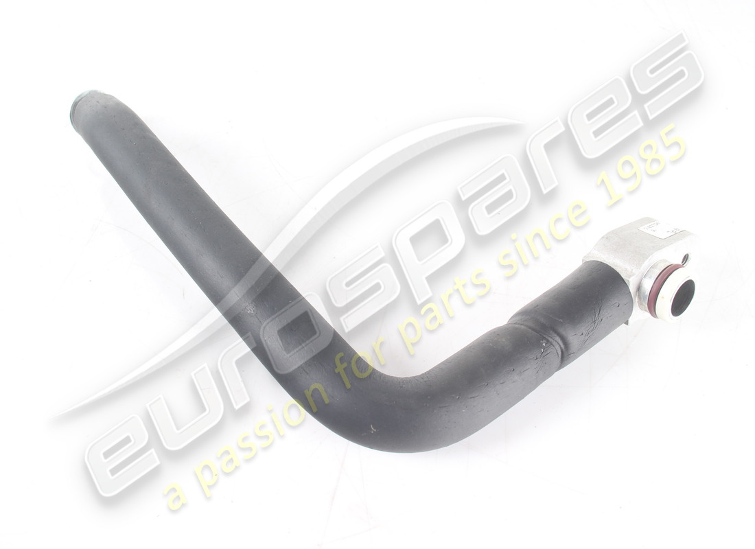 TUBO REFRIGERANTE USATO LAMBORGHINI. NUMERO PARTE 400260741B (2) tubo refrigerante usato lamborghini. numero parte 400260741b (2)