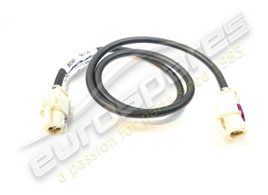 nuovo maserati cavo di collegamento lvds. codice articolo 670003145 (1)