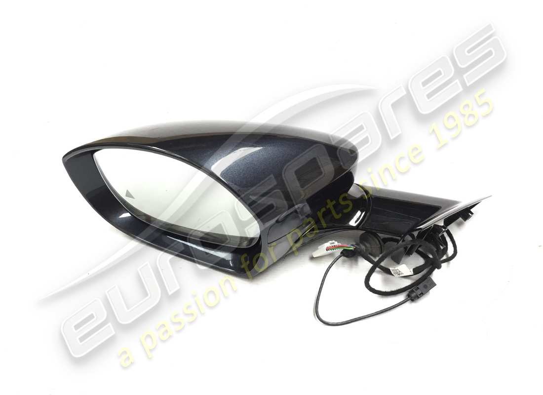 NUOVO (ALTRO) Ferrari SPECCHIO ESTERNO OPT SURR EU . NUMERO PARTE 924868 (1)