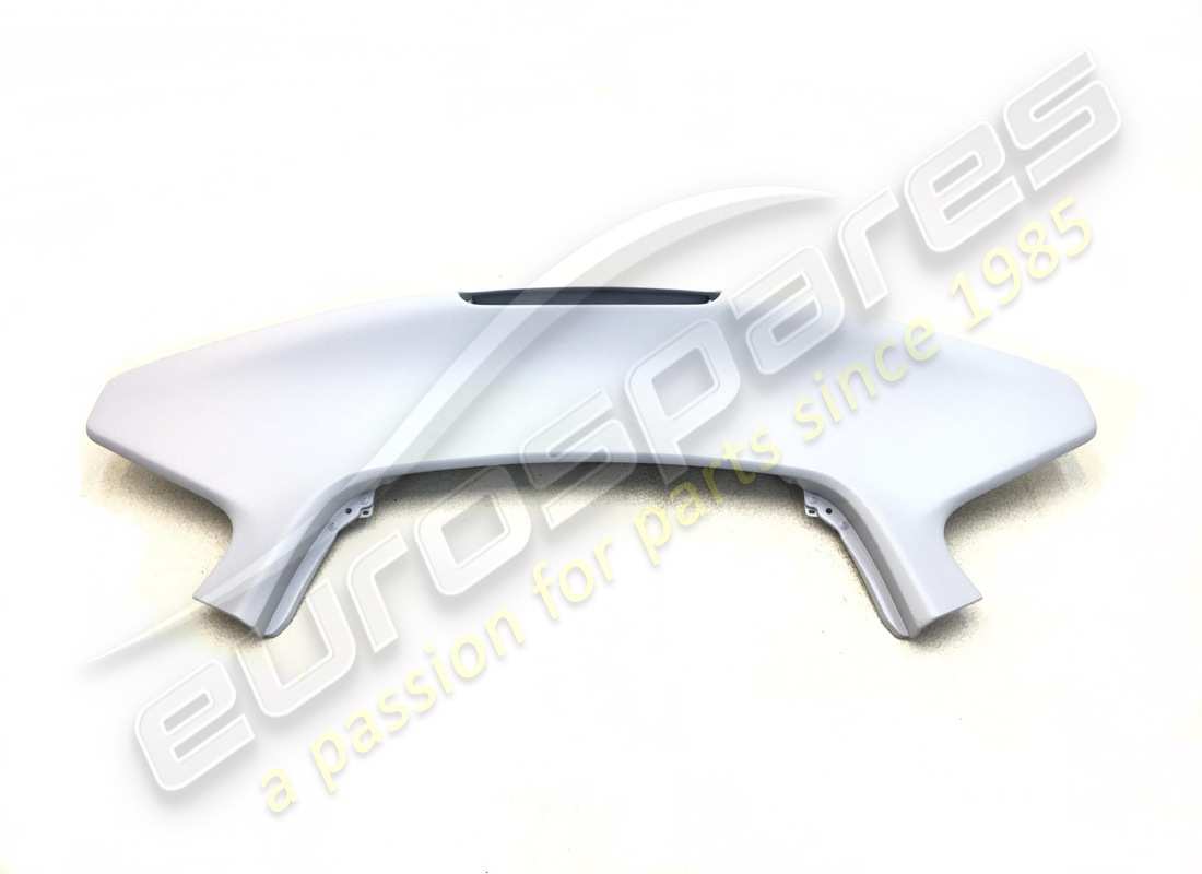 ricondizionato ferrari spoiler posteriore completo. numero parte 808177 (1)