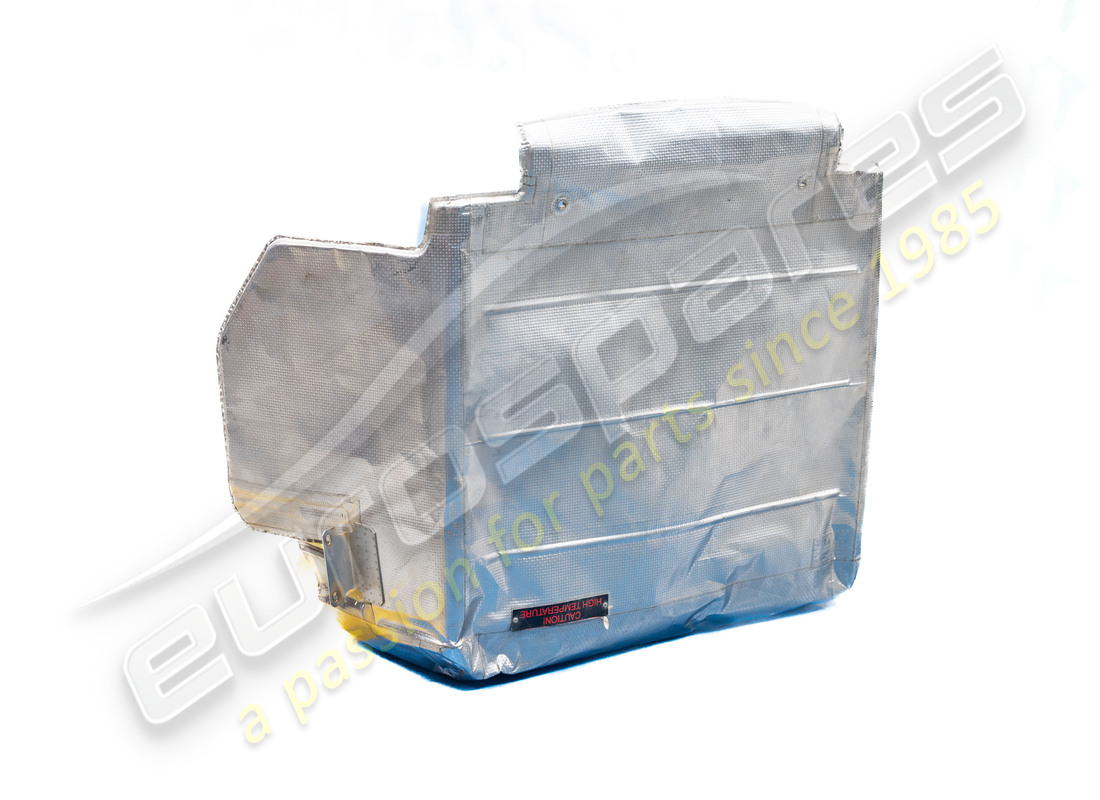 parte di copertura lamborghini usata. numero parte 07m251384a (2)