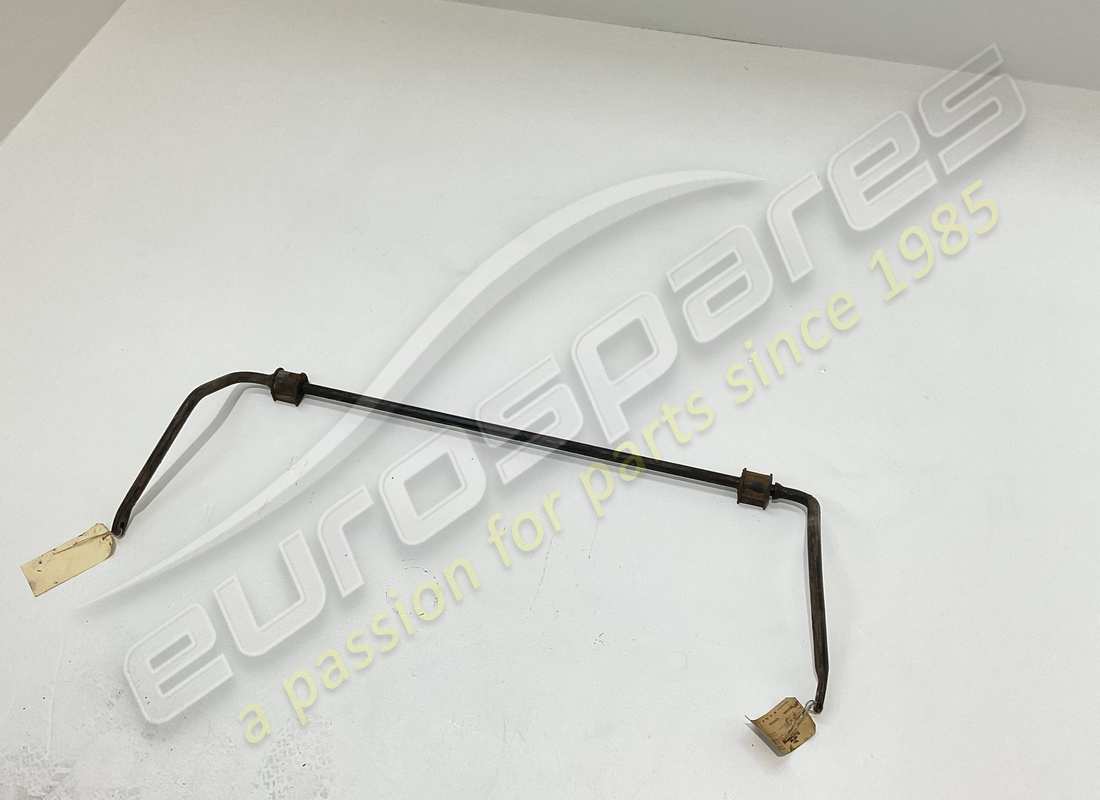 usato maserati barra stabilizzatrice anteriore. numero parte 115sa63290 (2)