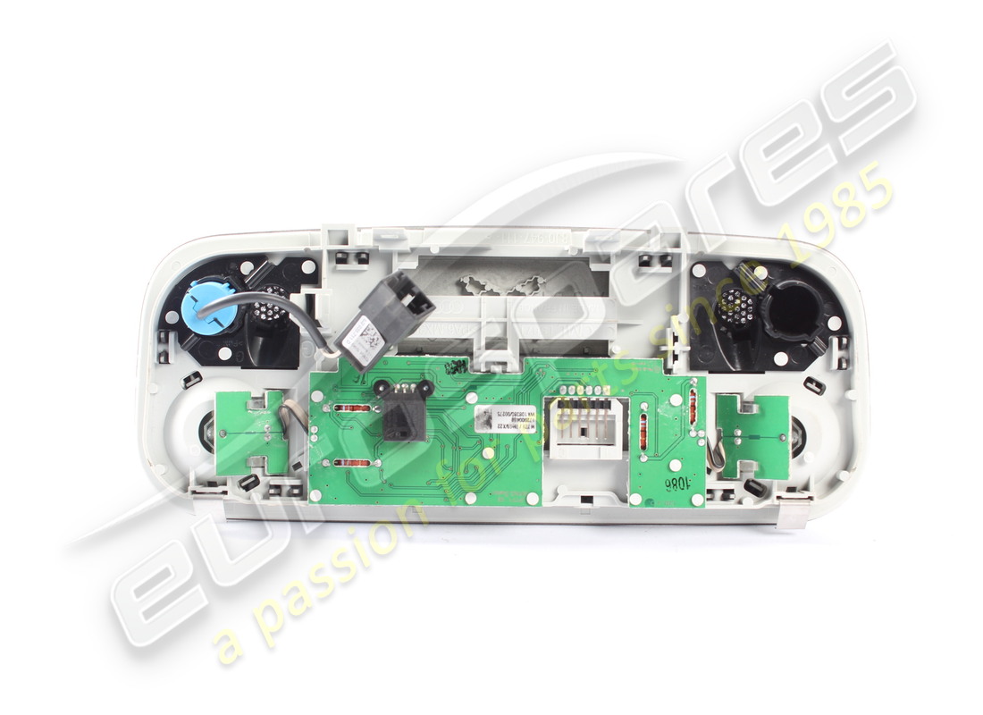usata lamborghini luce interna. numero parte 8j0947111bs (2)