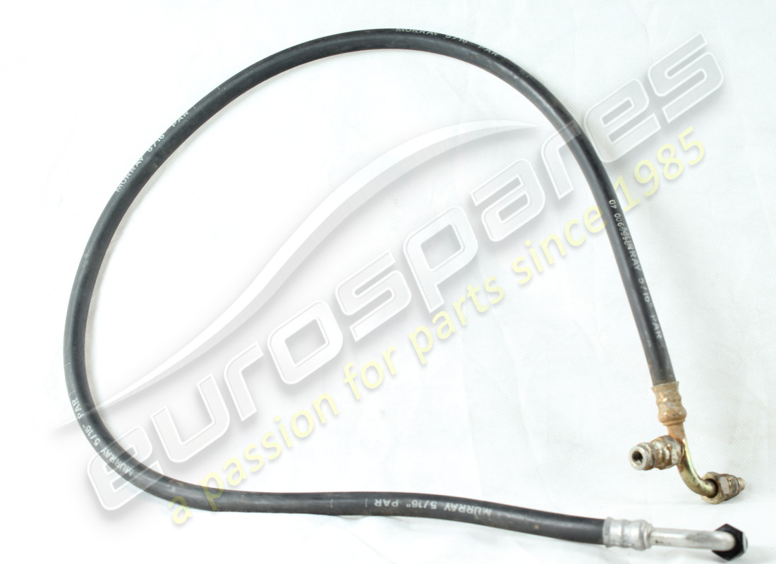 tubo aria condizionata ferrari usato numero parte rhd 62850900 (1)