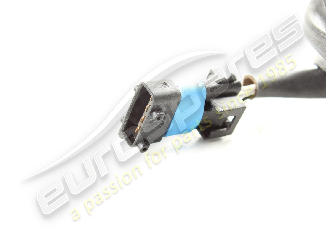 NUOVA FERRARI SENSORE LAMBDA POSTERIORE. NUMERO PARTE 187586 (4) nuova ferrari sensore lambda posteriore. numero parte 187586 (4)