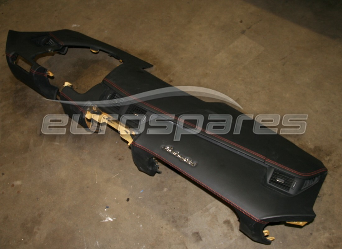 vassoio lamborghini usato. numero parte 471857922d (1)