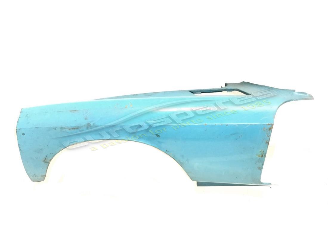 nuovo ferrari pannello ala anteriore sinistro. numero parte 2511803107 (1)