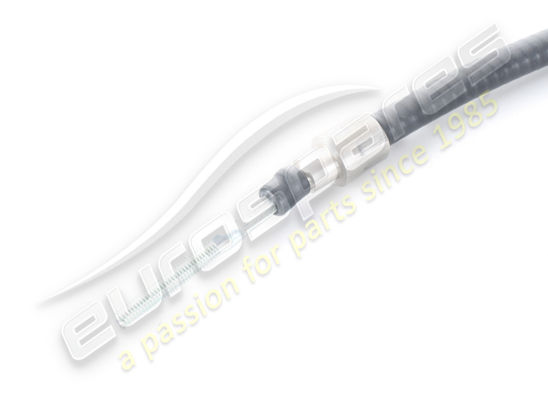 NUOVO FERRARI CAVO POSTERIORE CONTROLLO FRENO DESTRO. NUMERO PARTE 179293 (2) nuovo ferrari cavo posteriore controllo freno destro. numero parte 179293 (2)