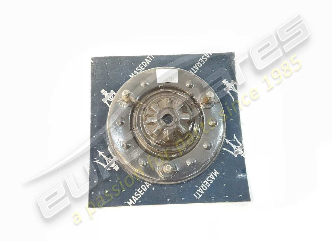 nuova maserati sospensione posteriore dis. flessibile. numero parte 317020117 (1)