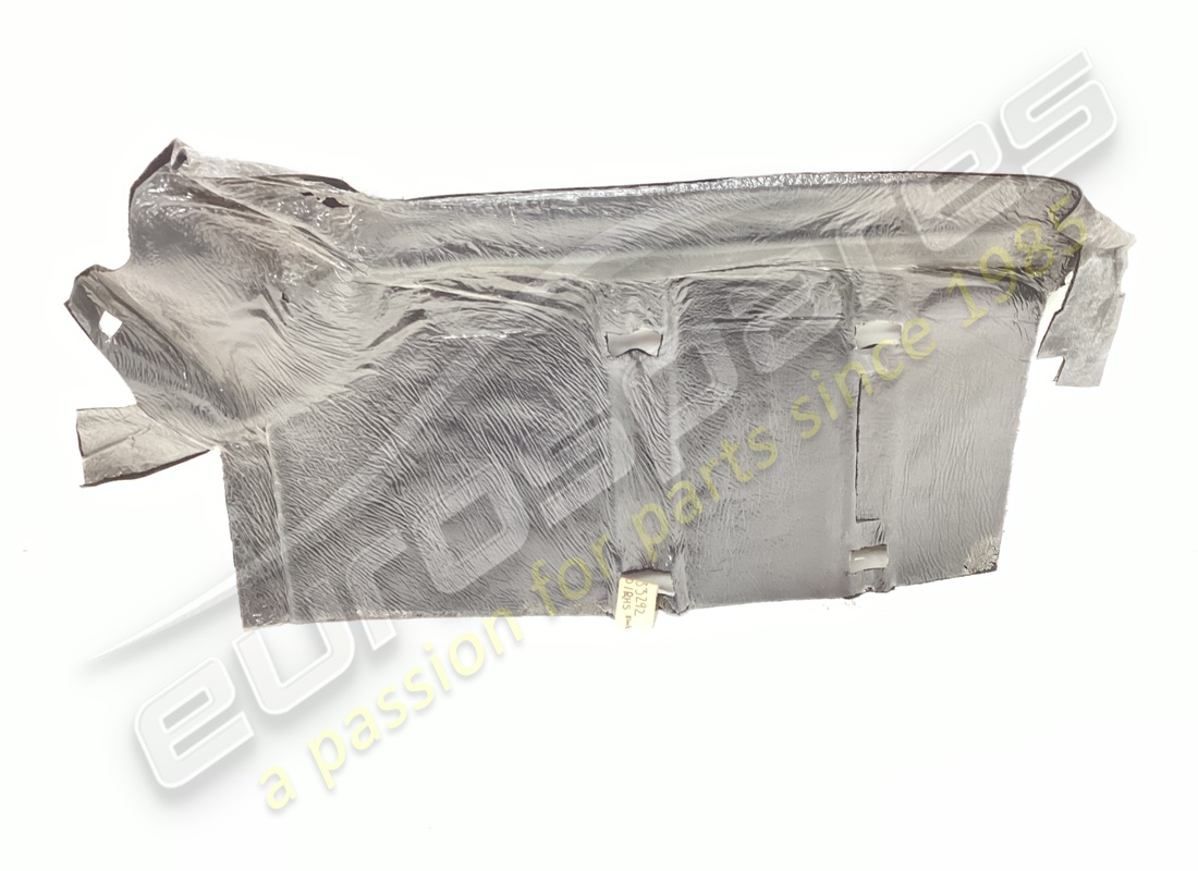 NUOVO (ALTRO) Ferrari TAPPETO PIANO DESTRO COMPLETO . NUMERO PARTE 633292.. (1)