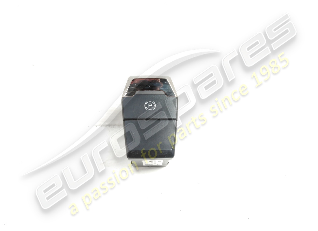 INTERRUTTORE Lamborghini USATO. NUMERO PARTE 4T0927225D (1)