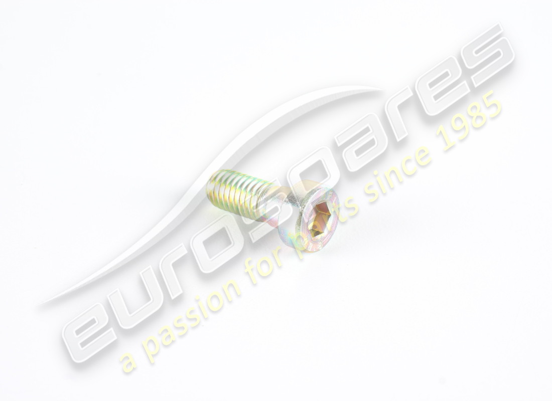 nuova porsche vite, formaggio hd. - m 8 x 20 - d - mj 1985>>. numero parte 90011903002 (1)