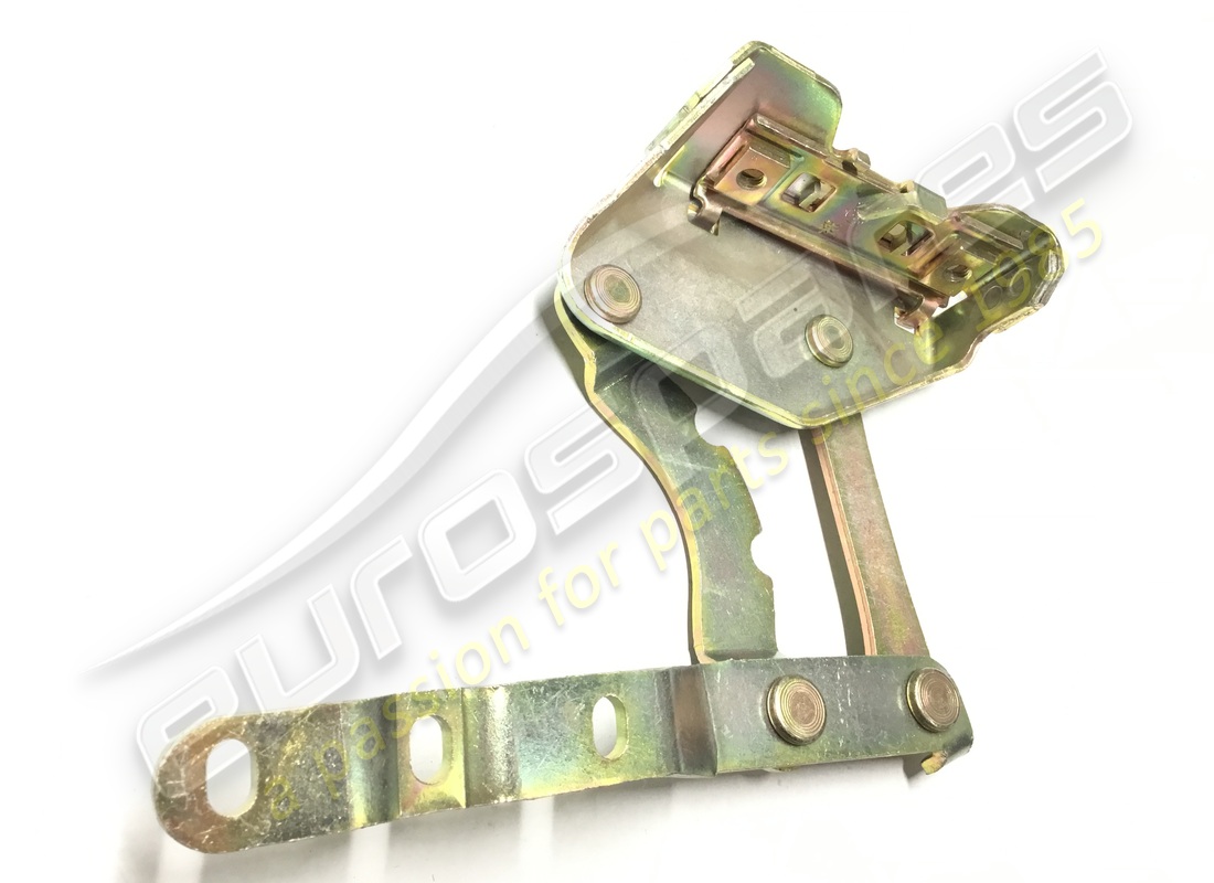 nuovo maserati cerniera sinistra per componente motore numero parte 384300115 (2)