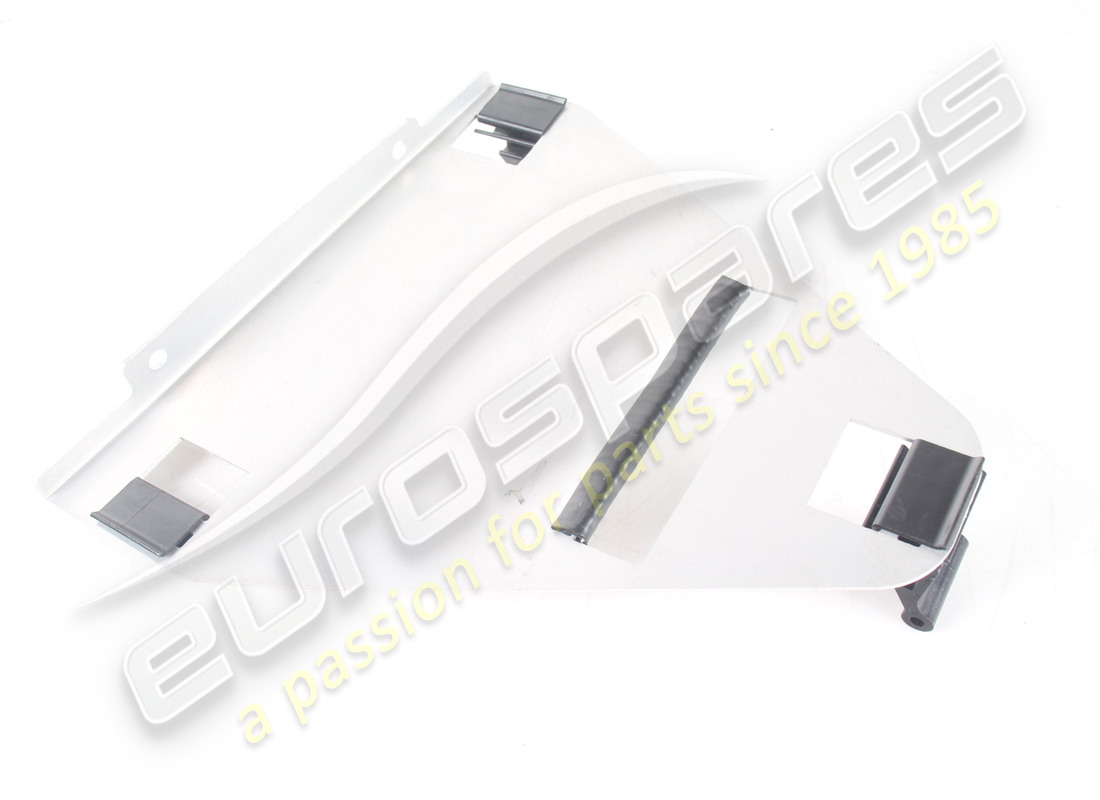 usato lamborghini supporto ecu motore. numero parte 4t7907461 (2)