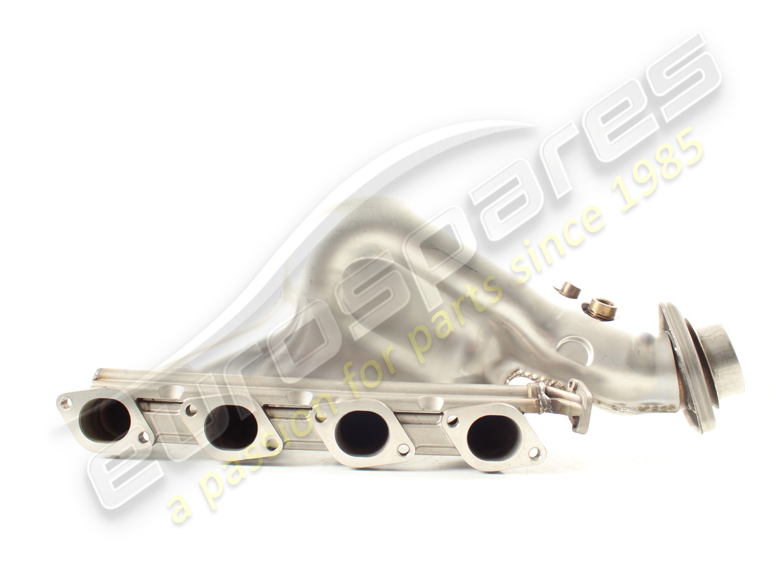 NUOVO Ferrari COLLETTORE DI SCARICO DX. NUMERO PARTE 238705 (1)