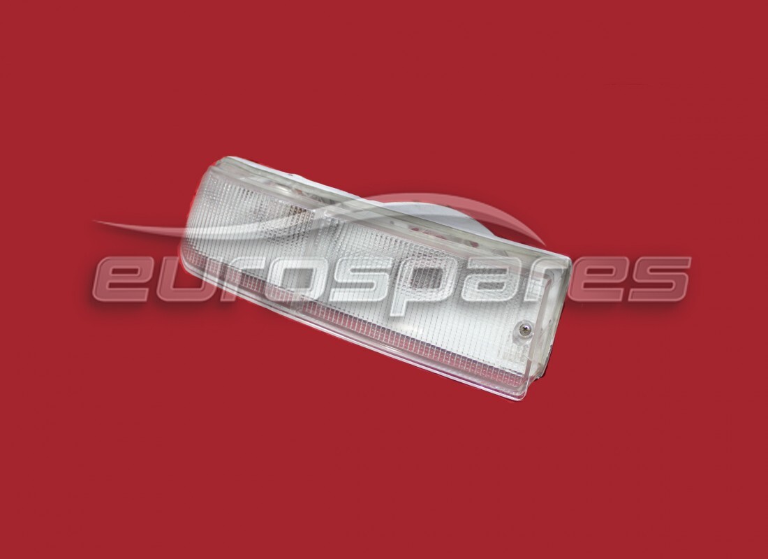 nuovo ferrari gruppo lampada indicatore anteriore destro. numero parte 2578317000d (1)