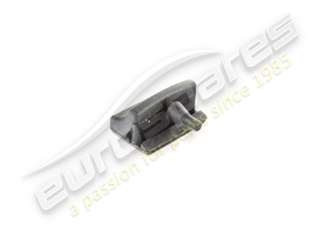 nuovo ferrari tampone in gomma. numero parte 63879900 (1)