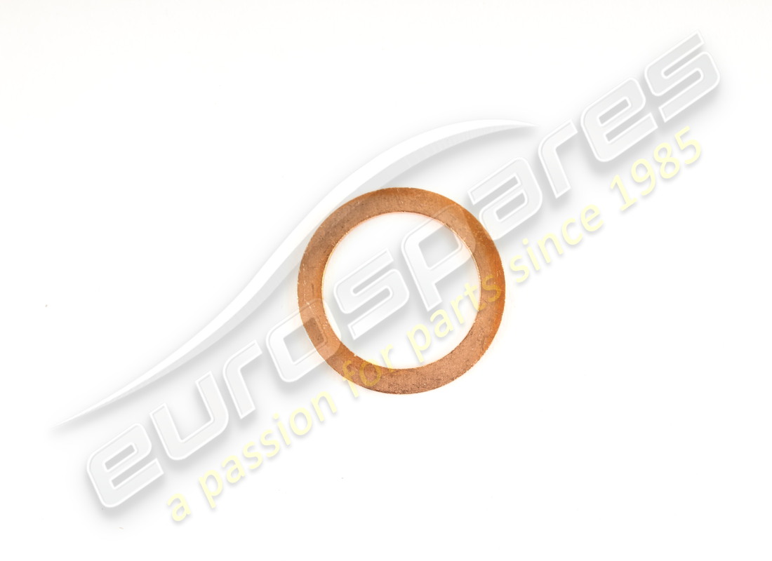 nuova maserati guarnizione tenuta di scarico olio, 22 - 30 x 1.5. numero parte 10261860 (1)