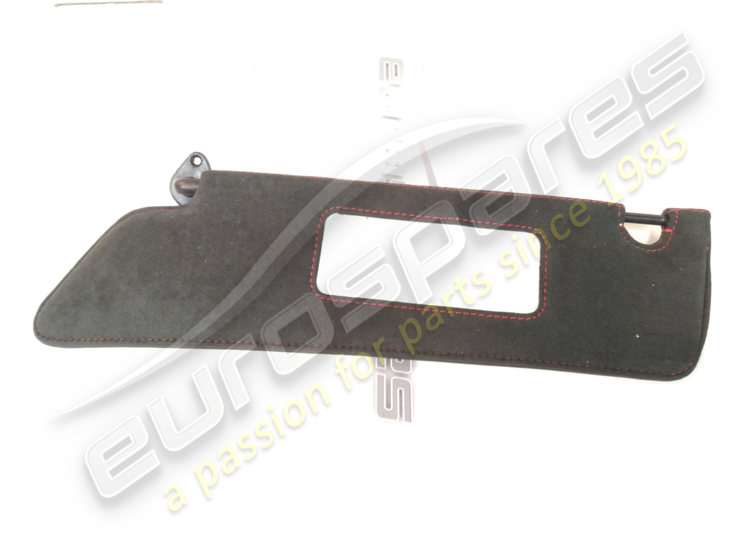 nuova ferrari parasole completa blackvm. numero parte 65879200 (1)