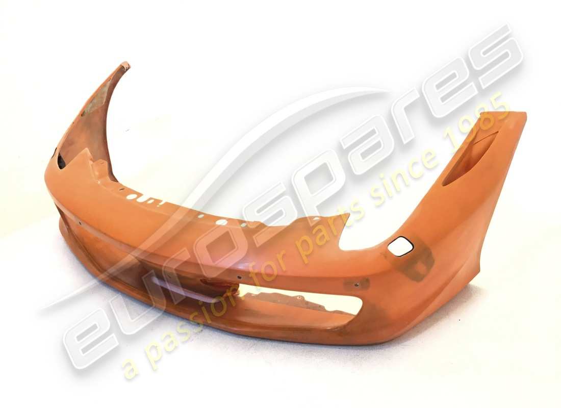 nuovo eurospares paraurti anteriore completo. numero parte 83104710 (2)
