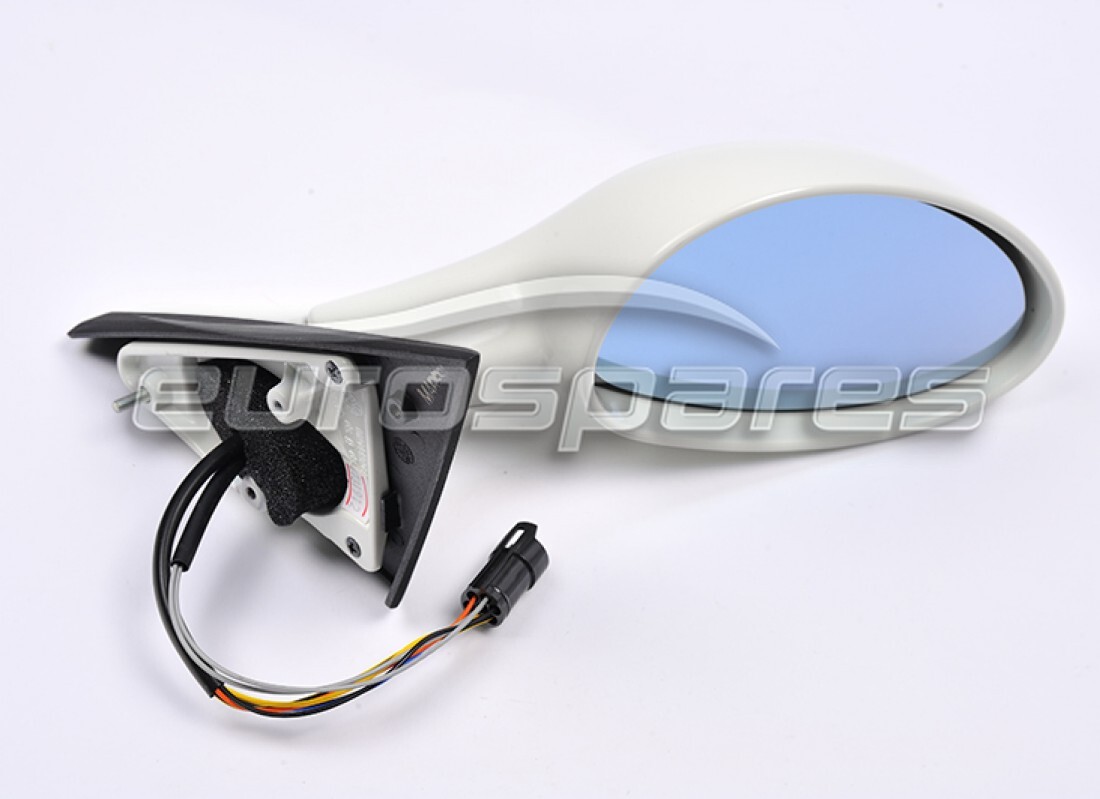 NUOVO (ALTRO) Ferrari SPECCHIO POSTERIORE ESTERNO DESTRO . NUMERO PARTE 65732110 (1)