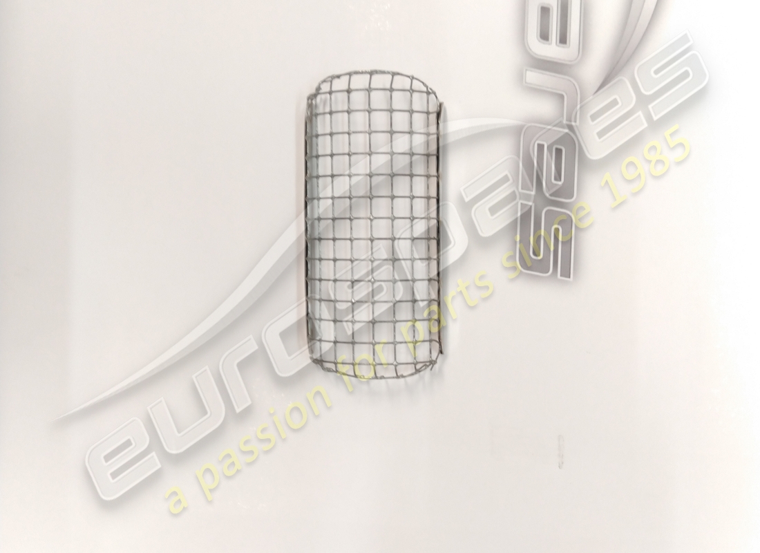 nuova griglia di protezione ferrari. numero parte 165972 (1)