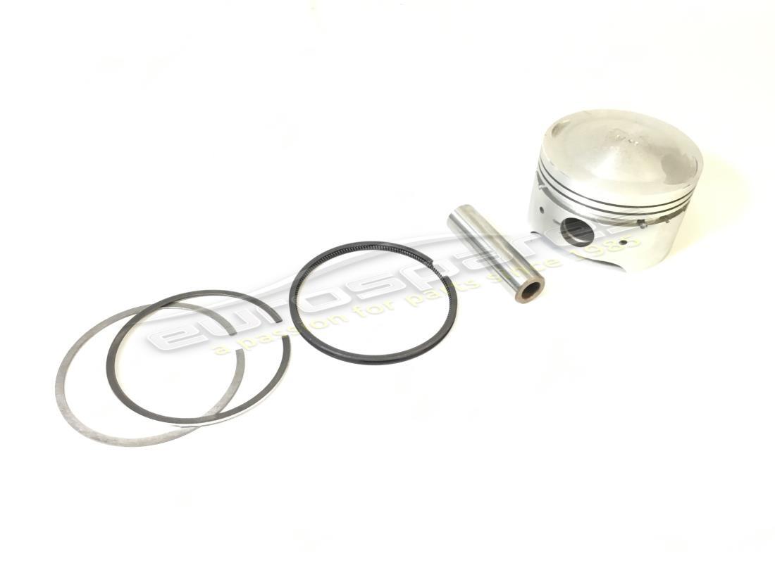 nuovo ferrari pistone completo da 81 mm standard 65457/5. numero parte 100165a (1)