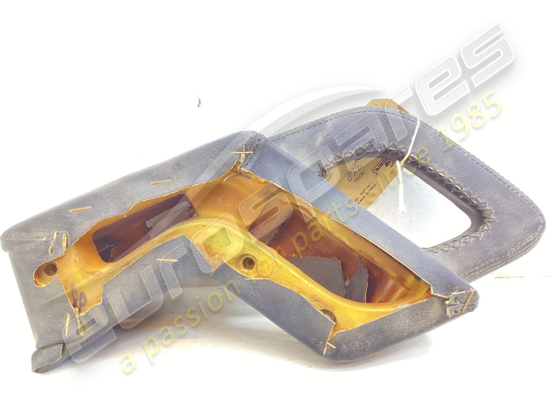 nuova ferrari maniglia sx completa numero parte guida 62305000 (2)