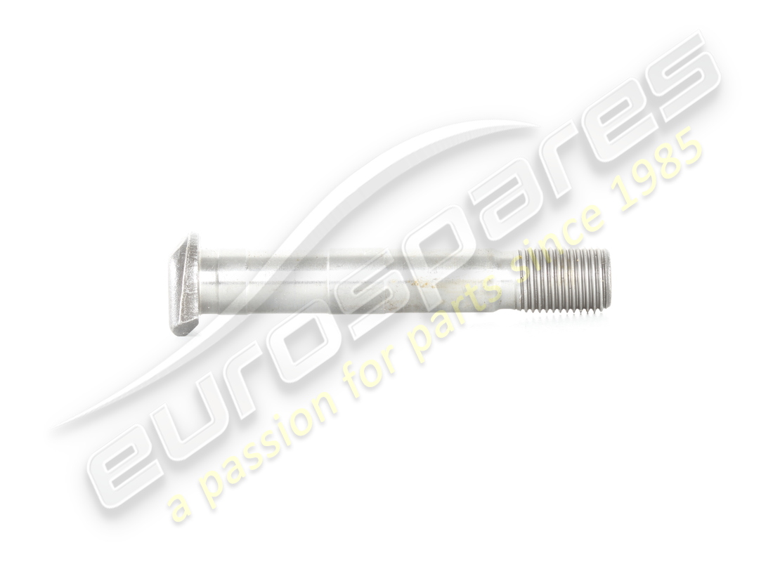 NUOVO FERRARI BULLONE DI SERRAGGIO DELLA BIELLA. NUMERO PARTE 100156 (2) nuovo ferrari bullone di serraggio della biella. numero parte 100156 (2)
