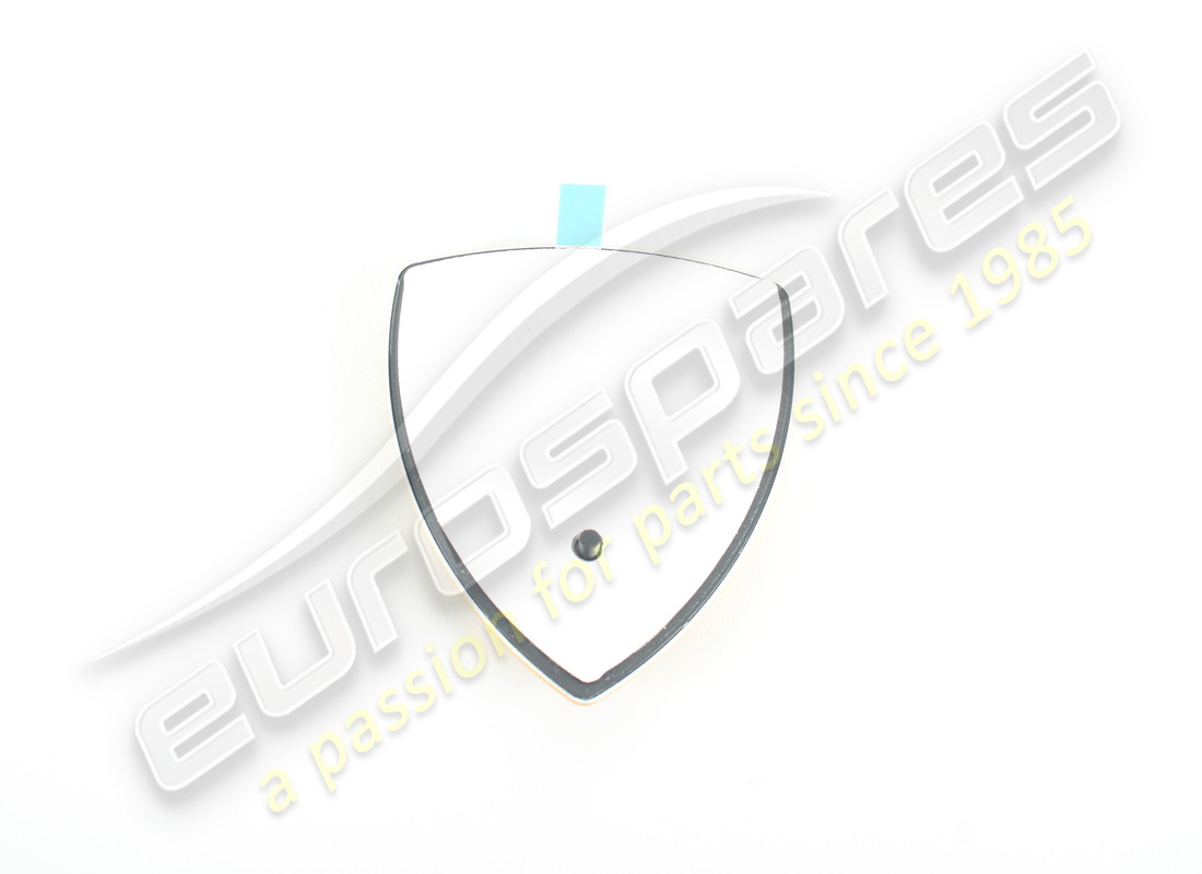 nuovo lamborghini lamborghini distintivo anteriore. numero parte 4t0853745a (2)