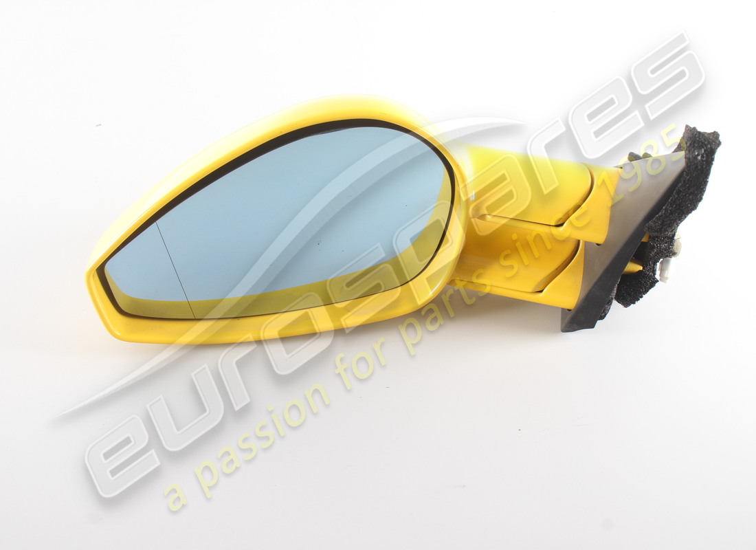 NUOVO (ALTRO) Ferrari SPECCHIO POSTERIORE ESTERNO SX - . NUMERO PARTE 69705010 (1)