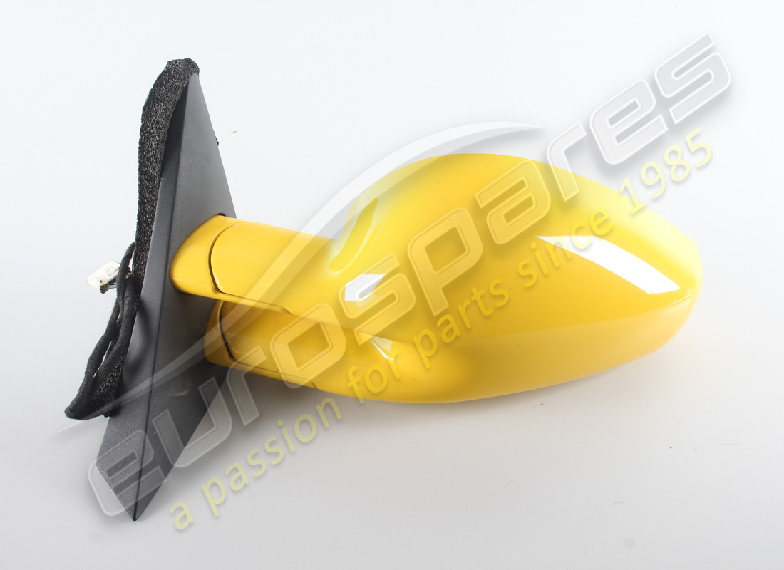 nuovo (altro) ferrari specchio posteriore esterno sx -. numero parte 69705010 (2)