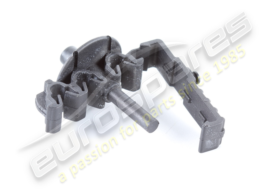 nuova maserati clip di fissaggio del tubo. numero parte 198574 (1)