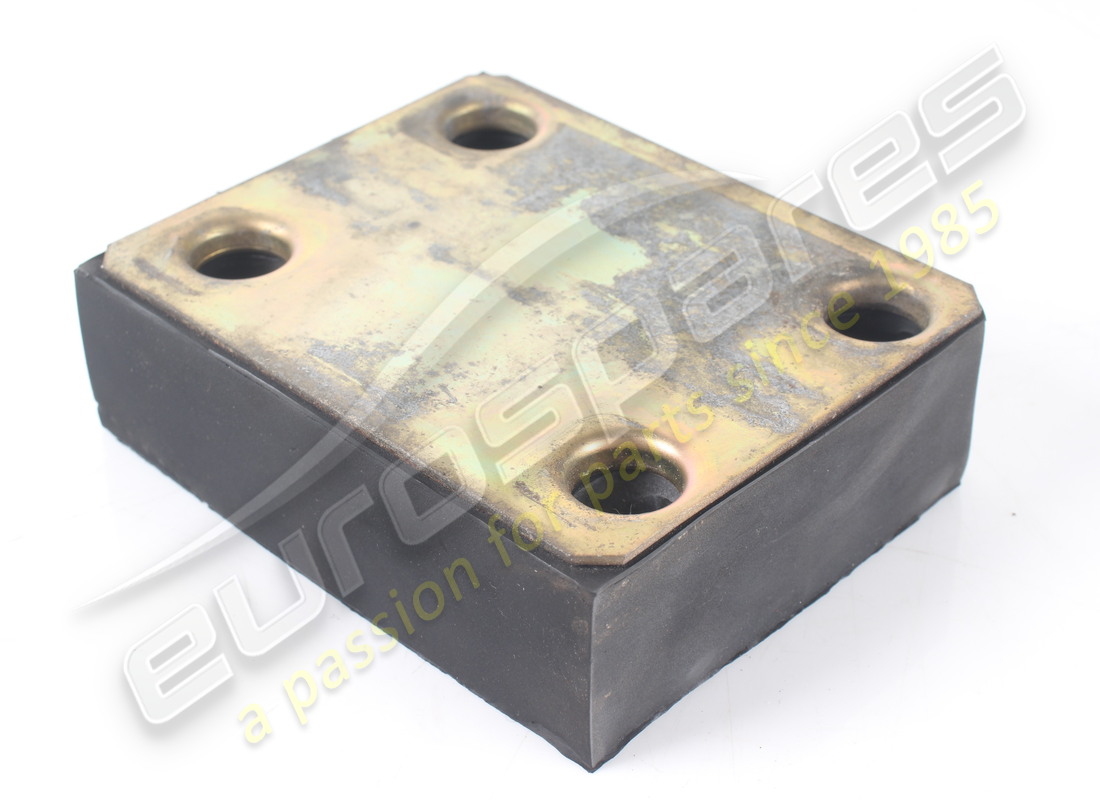 BUFFER Ferrari UTILIZZATO. NUMERO PARTE 63214100 (1) BUFFER Ferrari UTILIZZATO. NUMERO PARTE 63214100 (1)