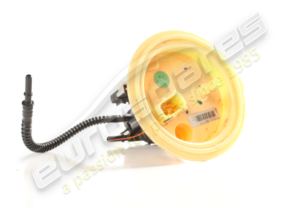 tappo/filtro carburante ferrari usato pompa carburante. numero parte 282783 (2)