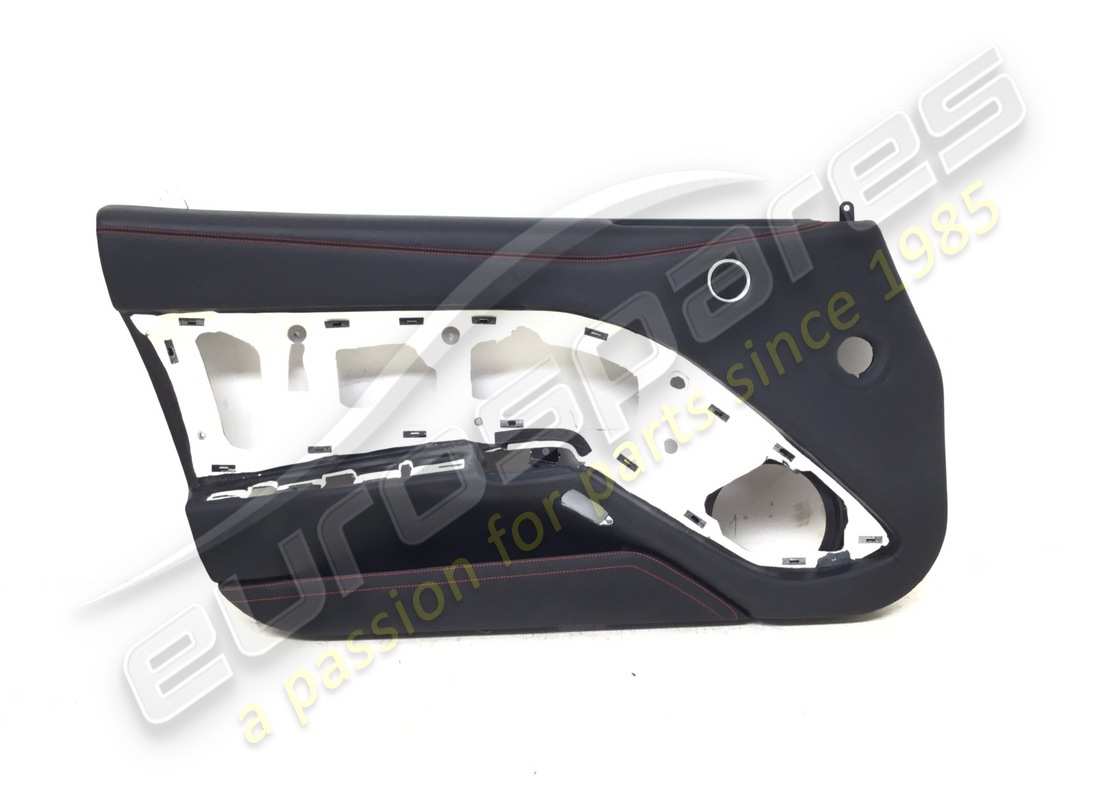 PANNELLO PORTA SX USATO Ferrari. NUMERO PARTE 84455212 (1)
