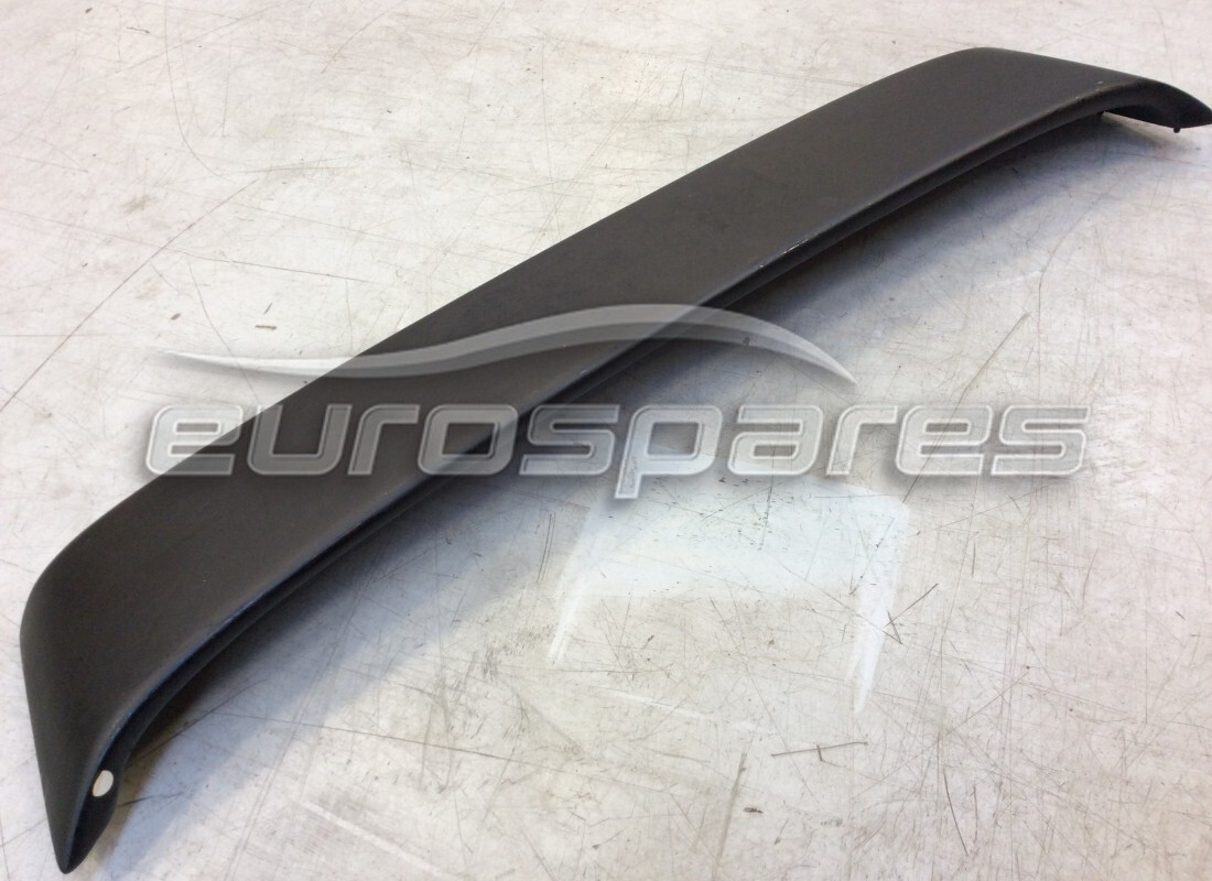 NUOVO (ALTRO) Ferrari FINITURA GRANATA SPOILER . NUMERO PARTE 61290200 (1)