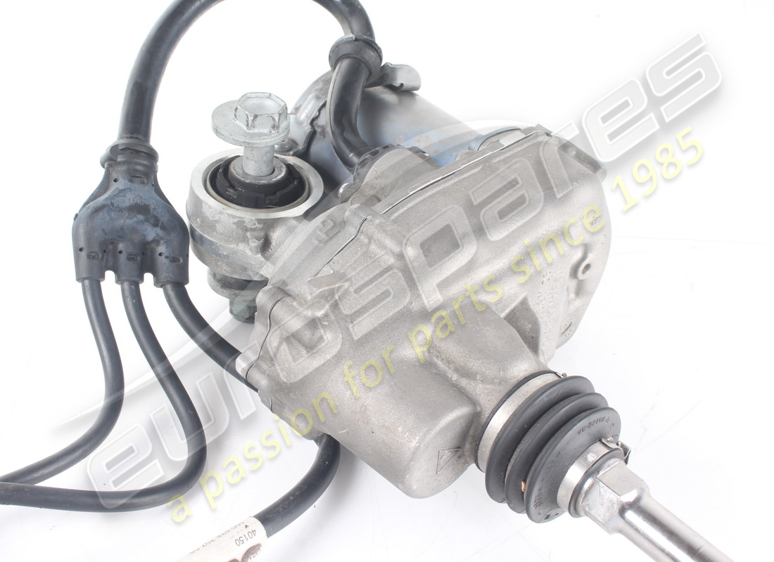 attuatore lamborghini usato. numero parte 470501397b (4)