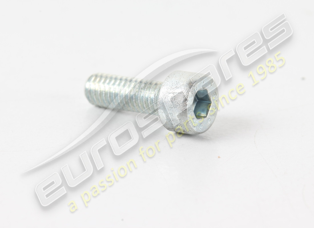 NUOVA Maserati VITE PER SENSO ANTISOLLEVAMENTO . NUMERO PARTE 14303124 (1)