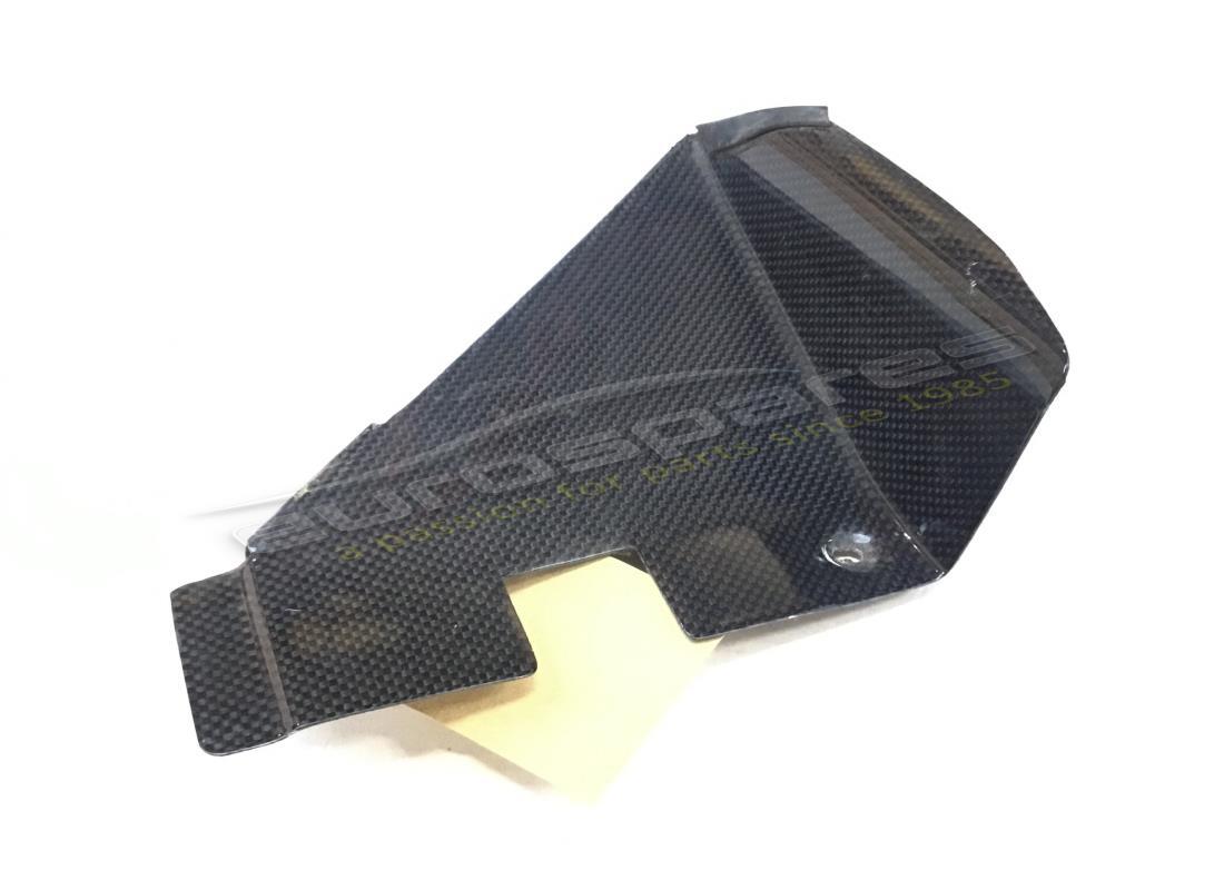 SCUDO Lamborghini USATO. NUMERO PARTE 418103555A (1)