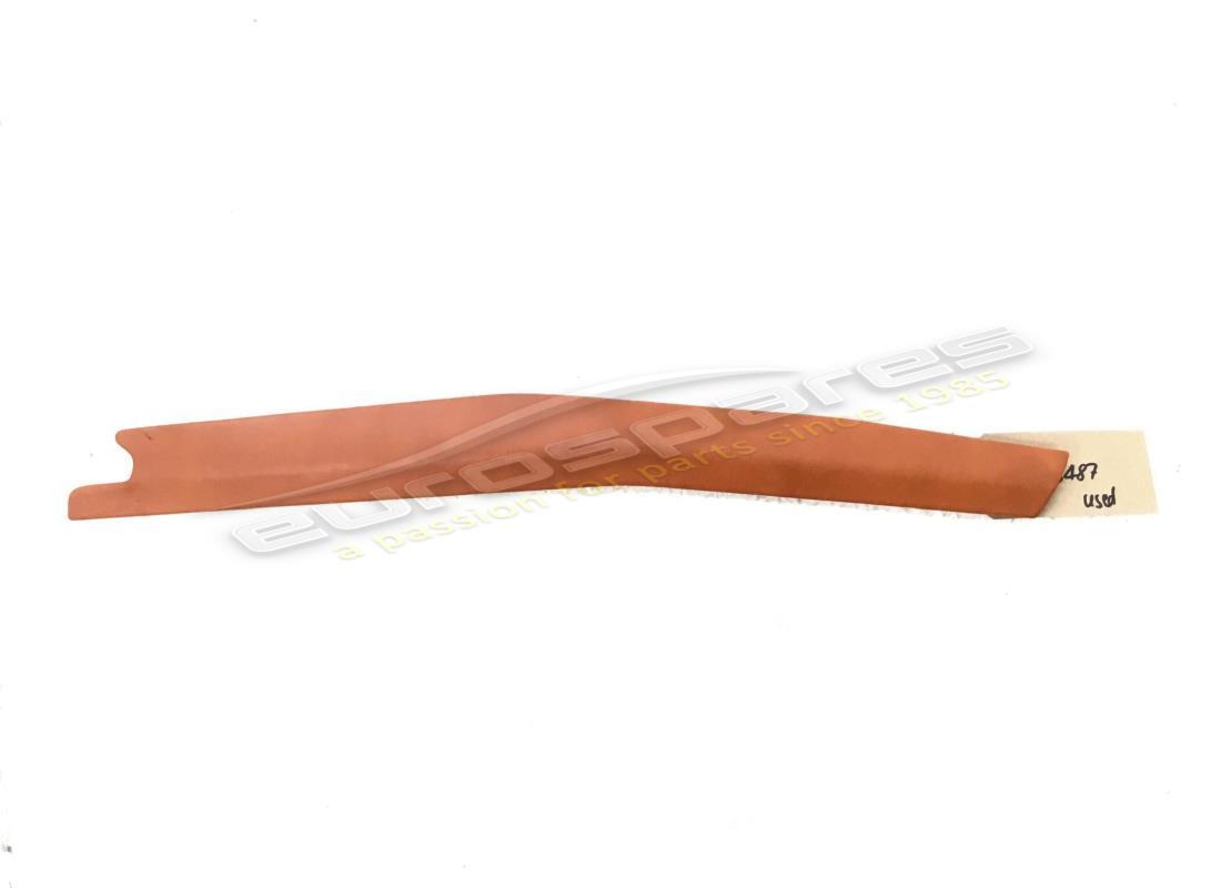 USATO Lamborghini COPERTURA LATERALE MIKO . NUMERO PARTE 4T0863487 (1)