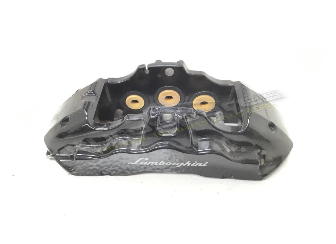pinza ccb posteriore lamborghini usata my06-07 b. numero parte 410615406f (1)