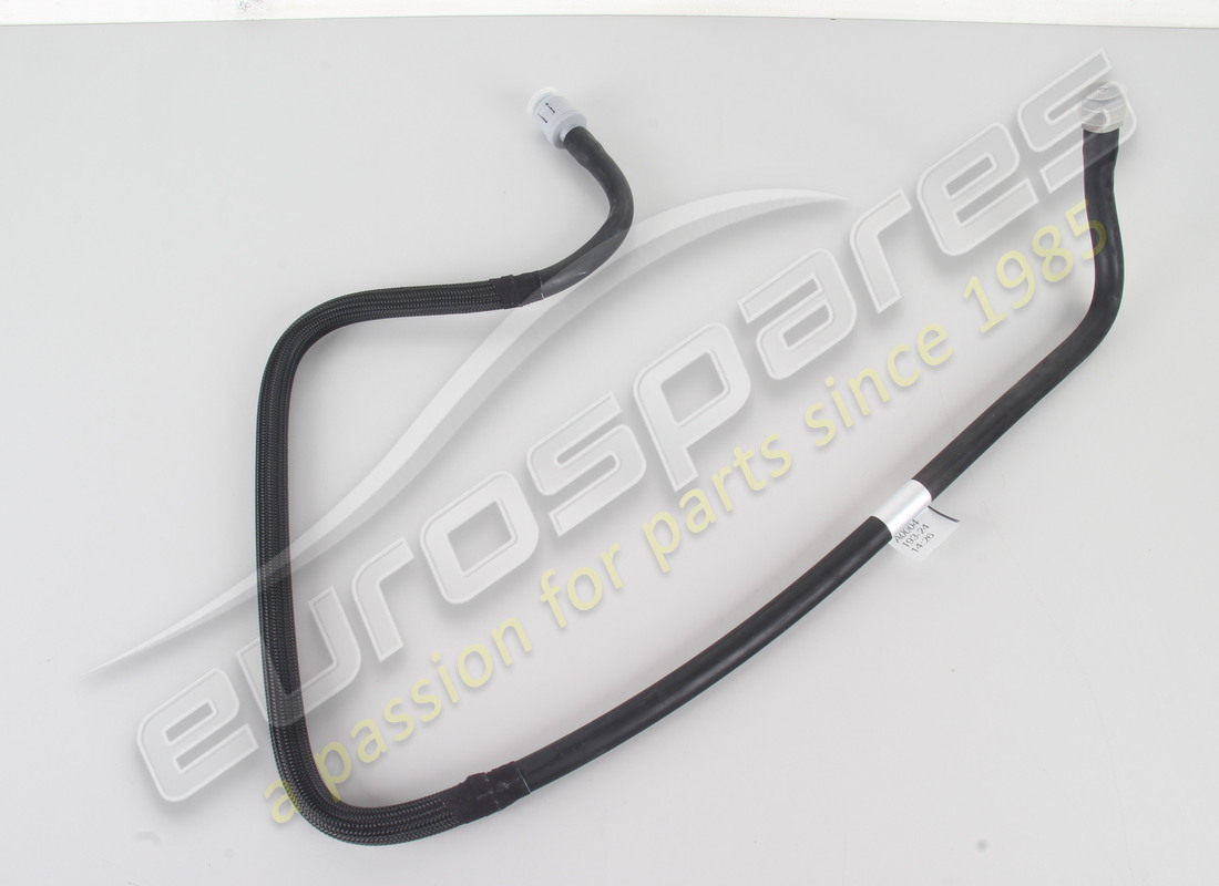 nuovo ferrari tubo di mandata del carburante sx. numero parte 178753 (1)