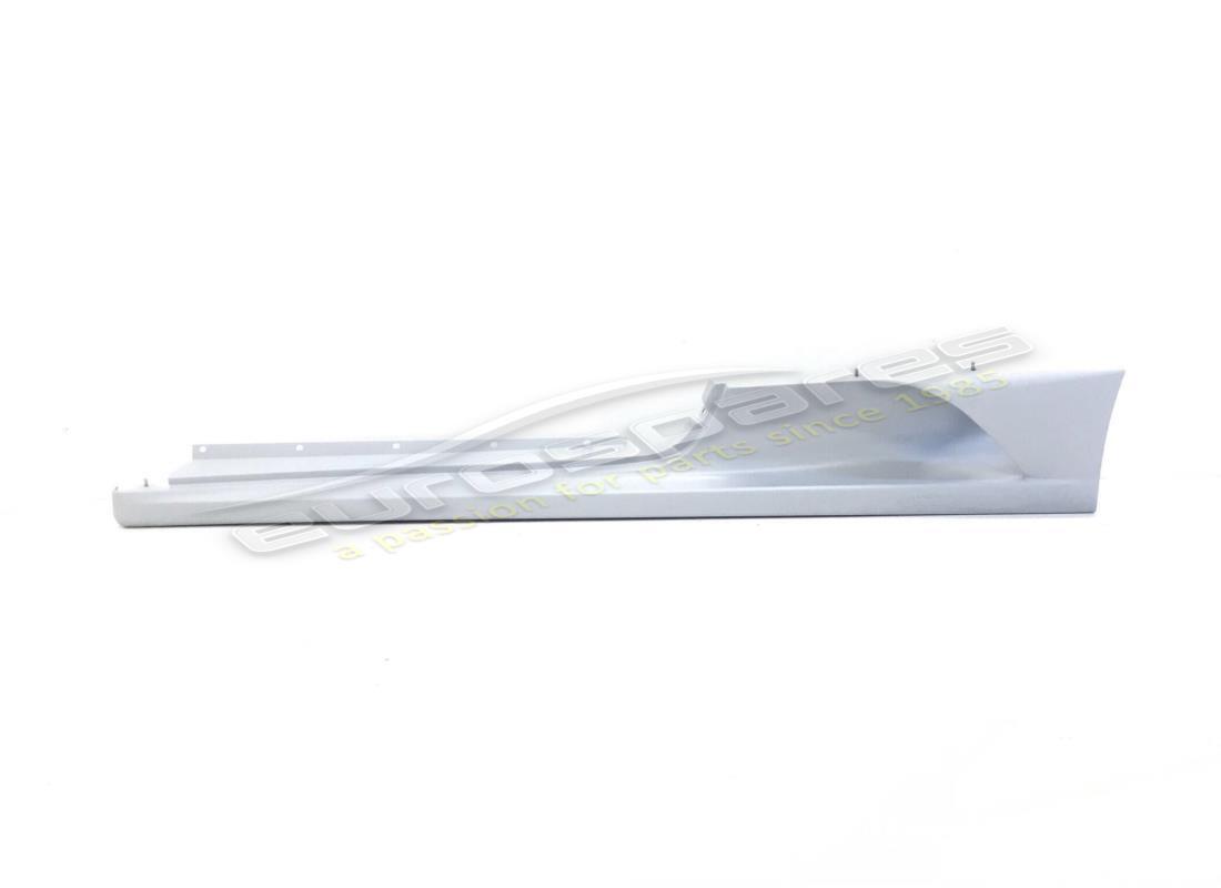 NUOVO (ALTRO) Ferrari RIVESTIMENTO SOTTOPORTA SX . NUMERO PARTE 80842800 (1)