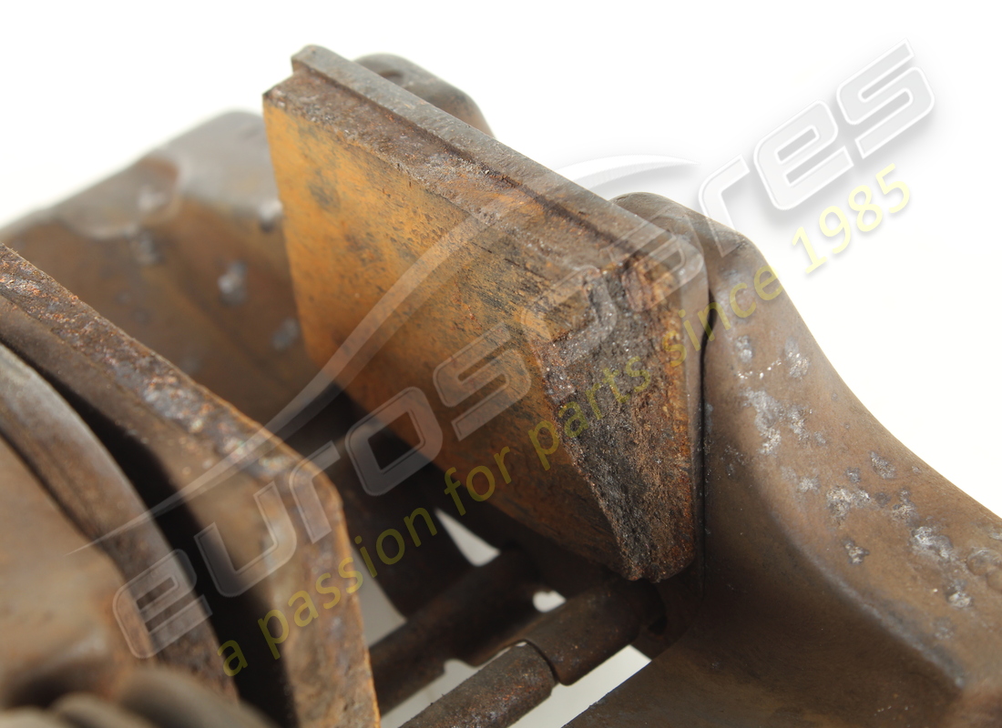 pinza freno lamborghini usata. numero parte 420615403b (4)