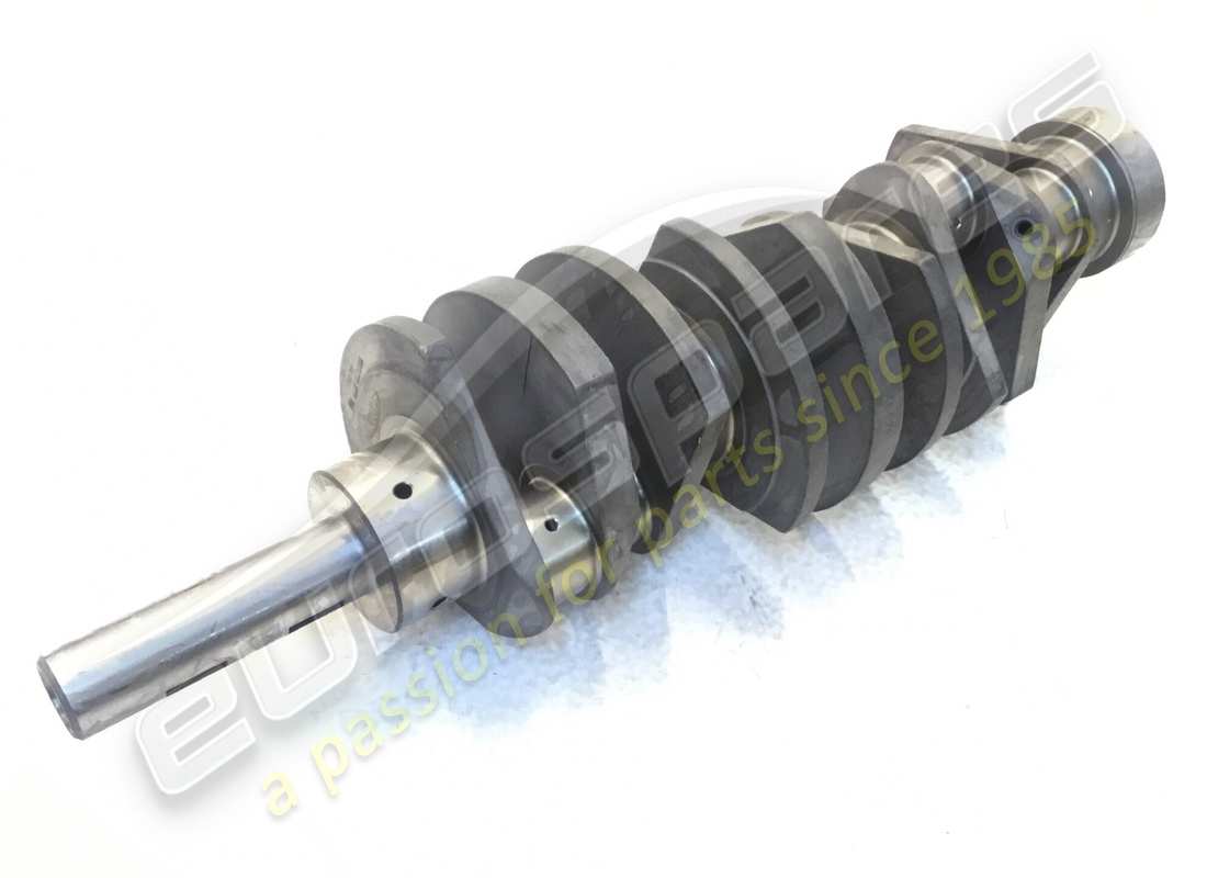 nuovo (altro) ferrari 246 albero motore std gt/s oe. numero parte 4211245 (6)