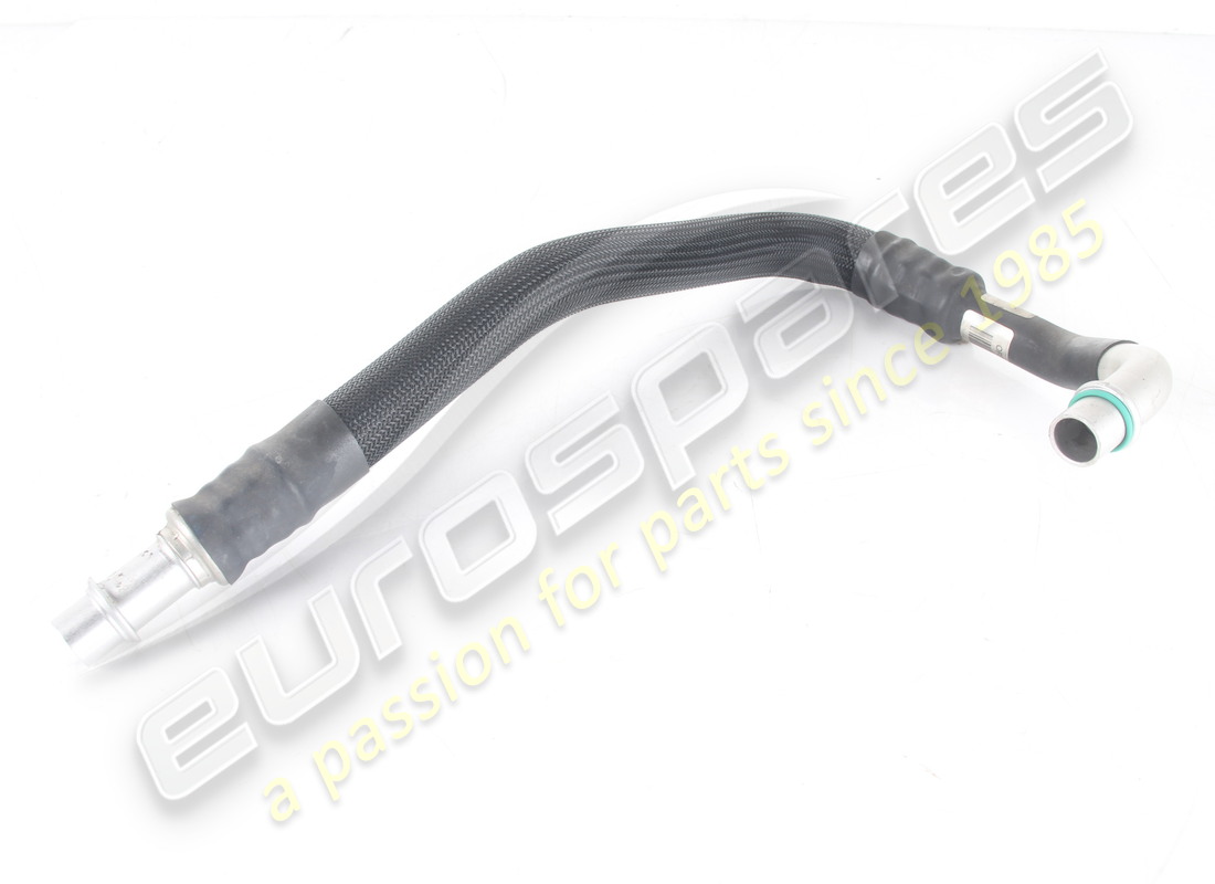 TUBO DI EROGAZIONE OLIO GL Ferrari USATO. NUMERO PARTE 262815 (1)