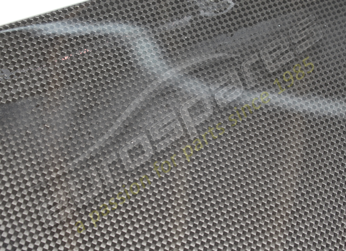 usata ferrari ala destra. numero parte 84693700 (4)